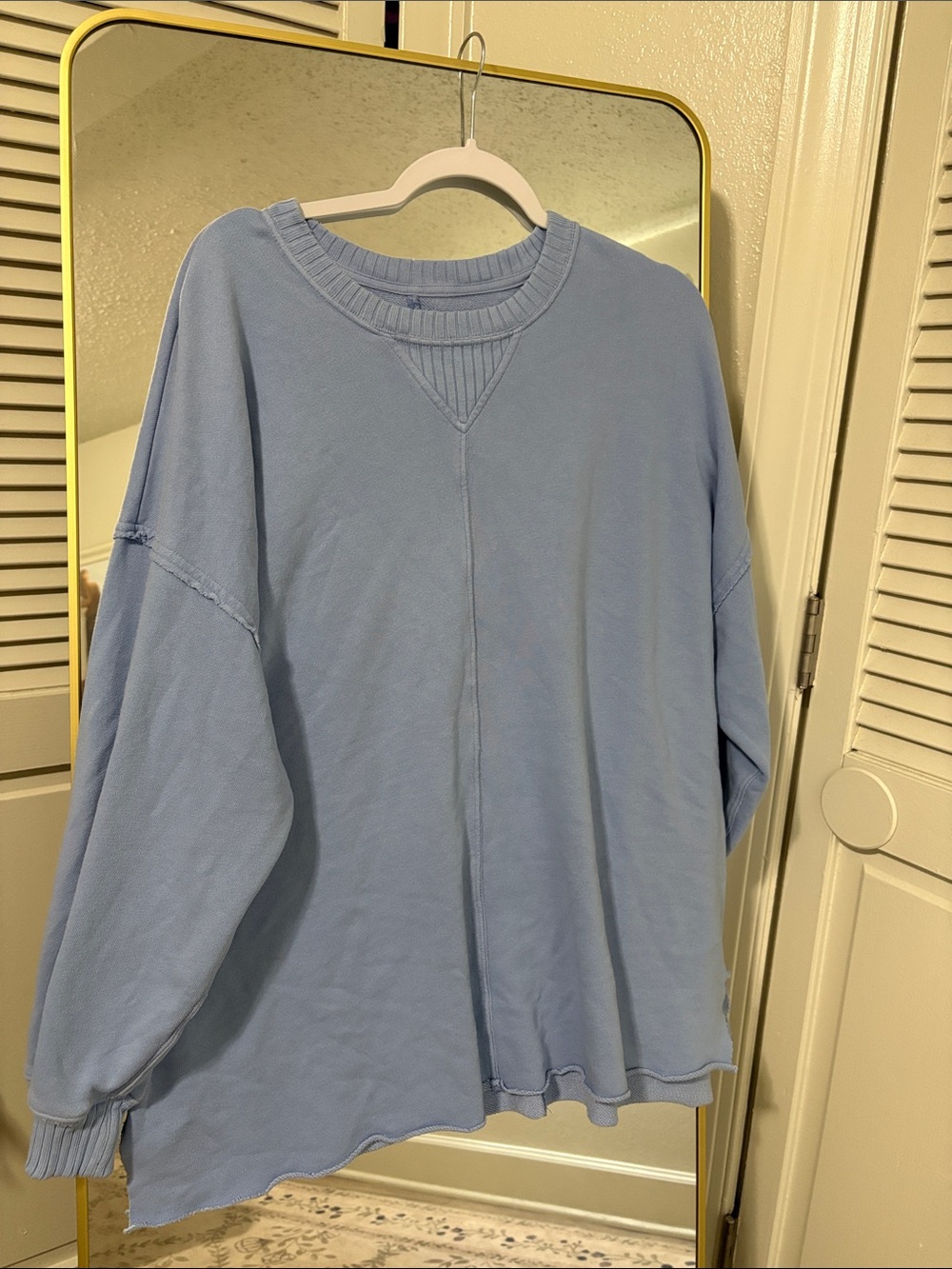 Aerie sweatshirt
